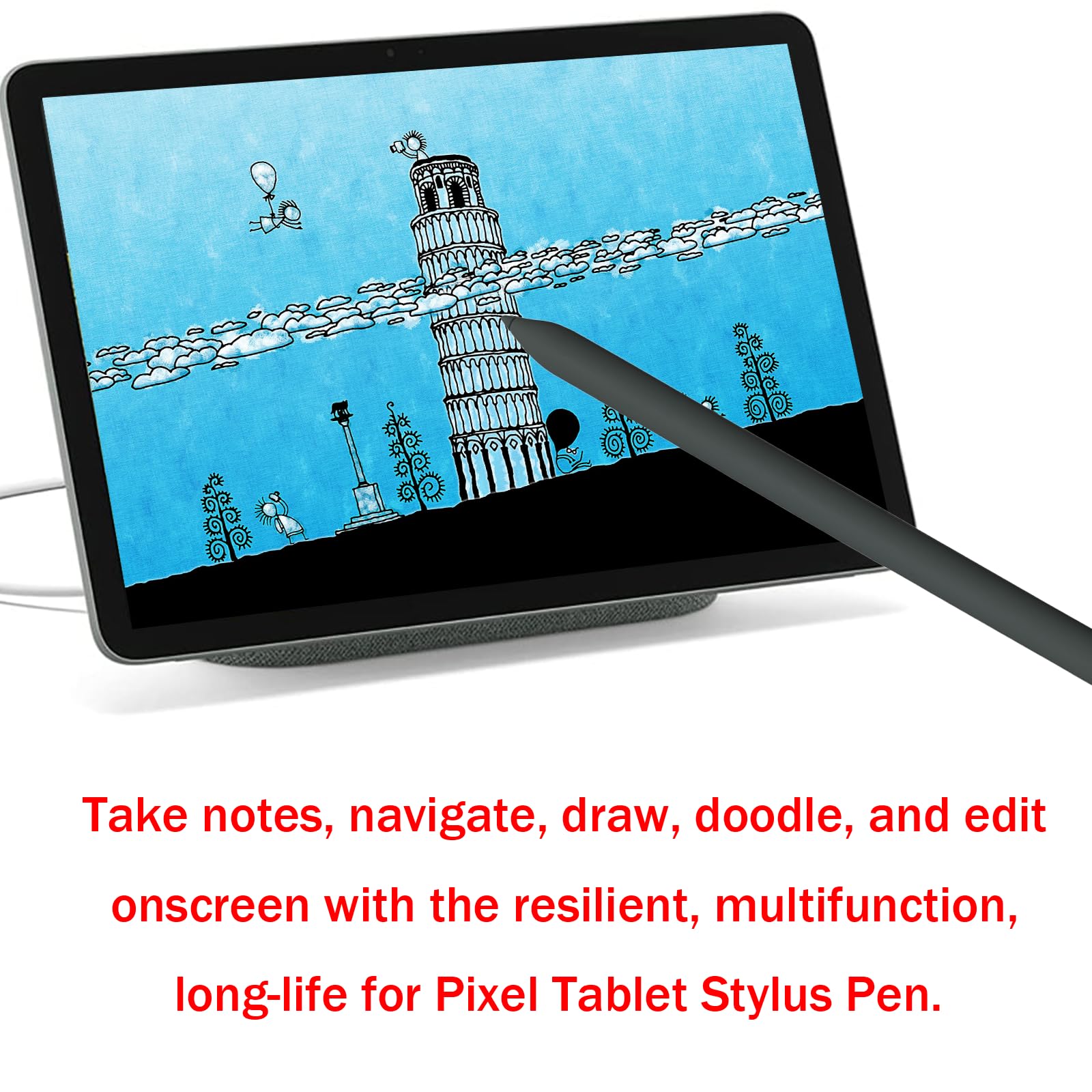Amazon.co.jp: USI Pen 2 Pixel タブレット スタイラスペン用 Lenovo