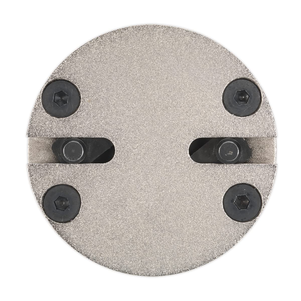 Sealey VS328 Adjustable Brake Wind-Back Adaptor - 2-Pin 3/8