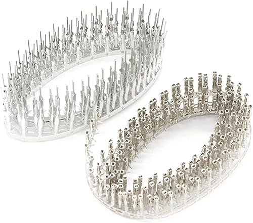 Miniatura 8 de kuosbiu Conector JST SM de paso de 0.098 in 2 3 4 5 pines machohembra adaptador de enchufe kit surtido 600 piezas