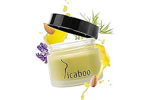 Kushae Under Breast Cream | Cleavage Rash Skin Care Cream