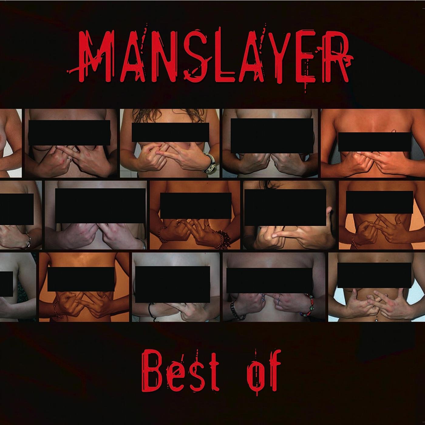 Manslayer