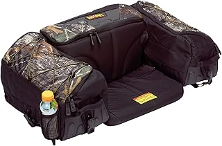 Kolpin Matrix Seat Bag