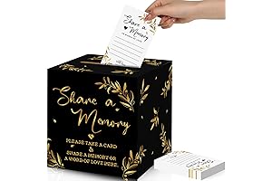 50Pcs Share a Memory Card