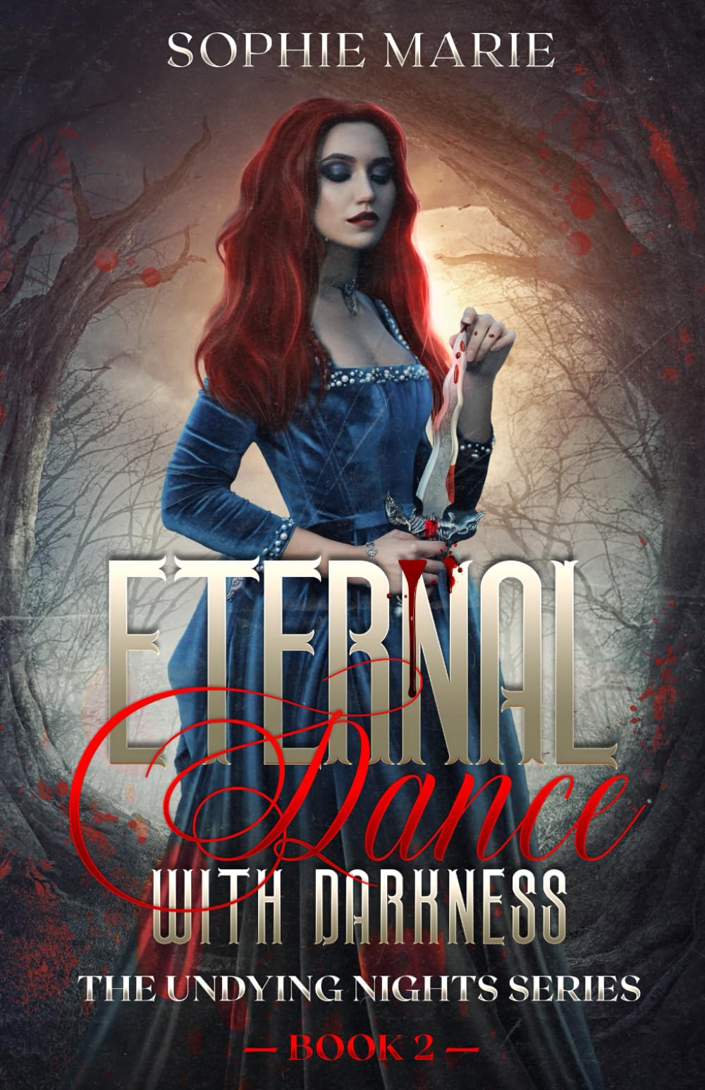 Eternal Dance With Darkness (Undying Nights)