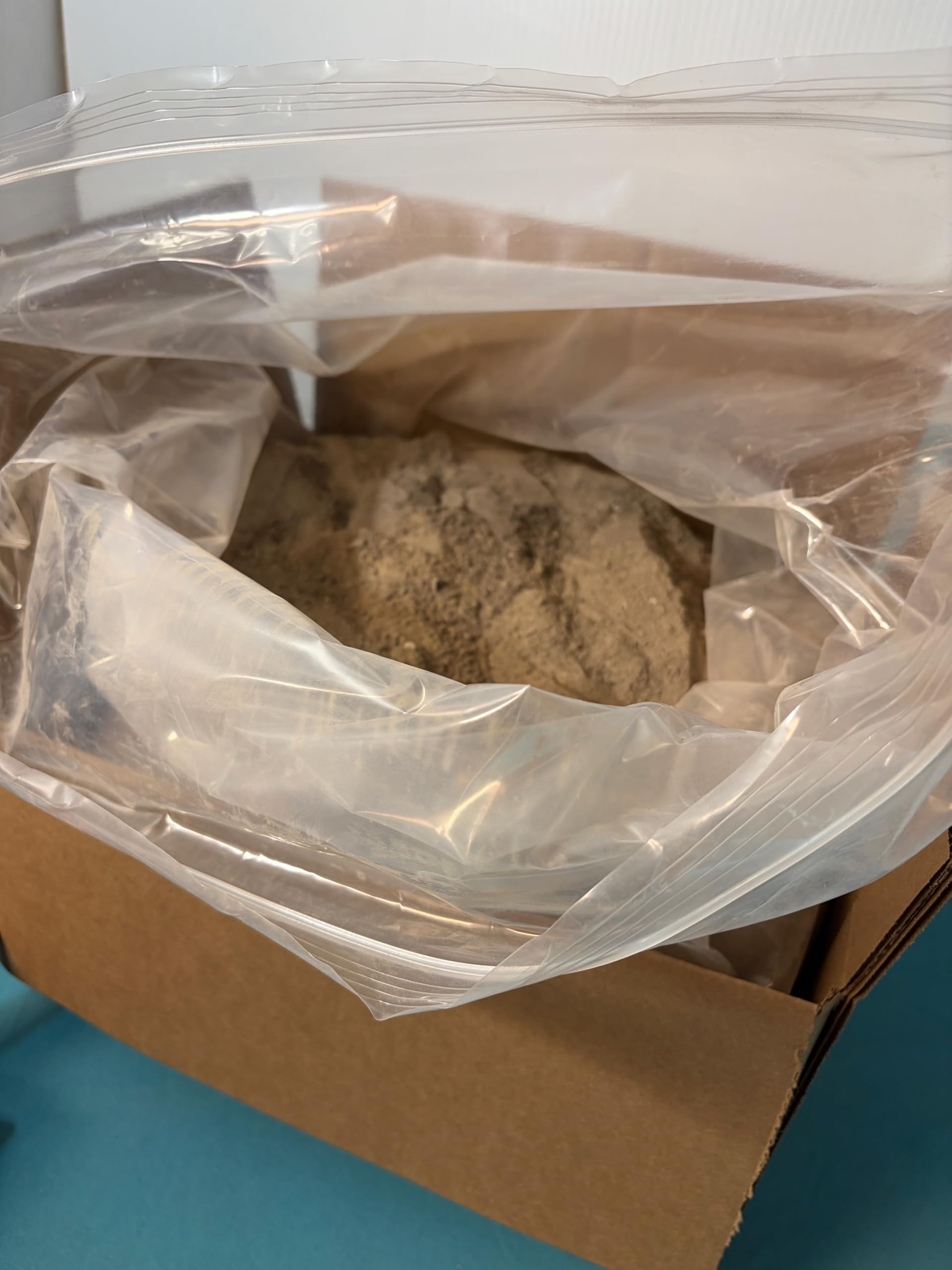 Seven Springs Farm 19lb Wood Ash