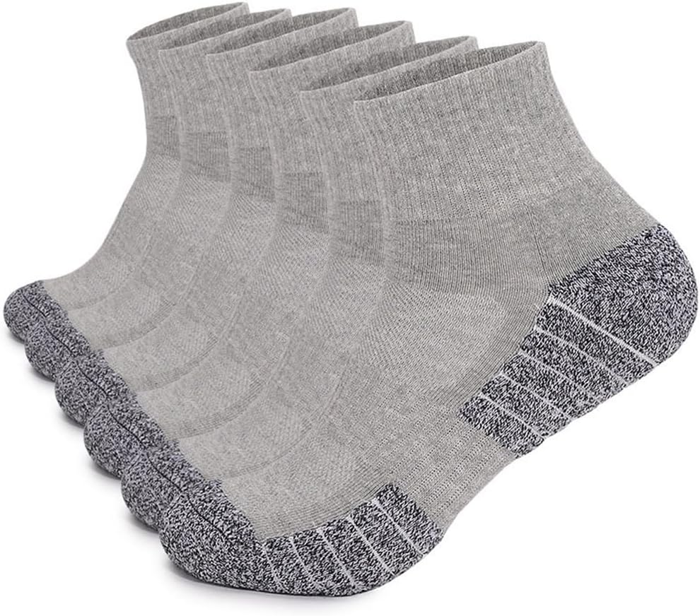 FTPZTINX] 厚手のタオルソール付きアウトドアスポーツソックス、登山