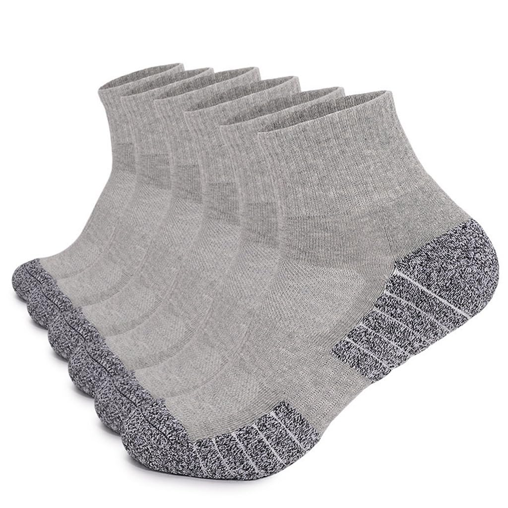 Chaussettes d'alpinisme épaisses pour affronter les sentiers de haute montagne