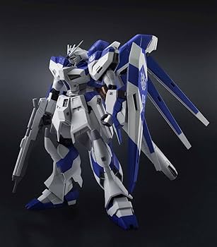 ROBOT魂 [SIDE MS] Hi-vガンダム Amazon | TAMASHII NATIONS ROBOT魂 [SIDE MS] Hi-vガンダム