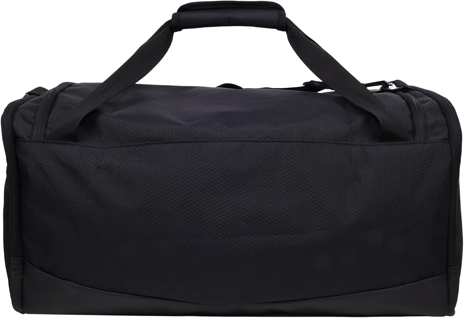 UFC Gym Bag, 22 Inch Carry On Large Travel Duffel Bag for Men and Women, Shoe Compartment, MMA Workout Equipment and Sports Accessories, Black - Image 3