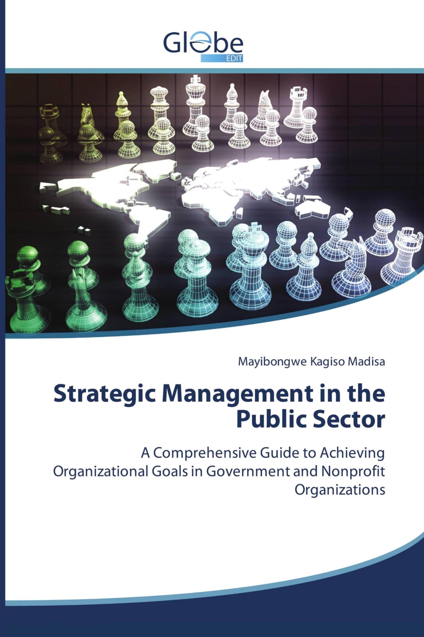 Strategic Management in the Public Sector: A Comprehensive Guide to Achieving Organizational Goals in Government and Nonprofit Organizations