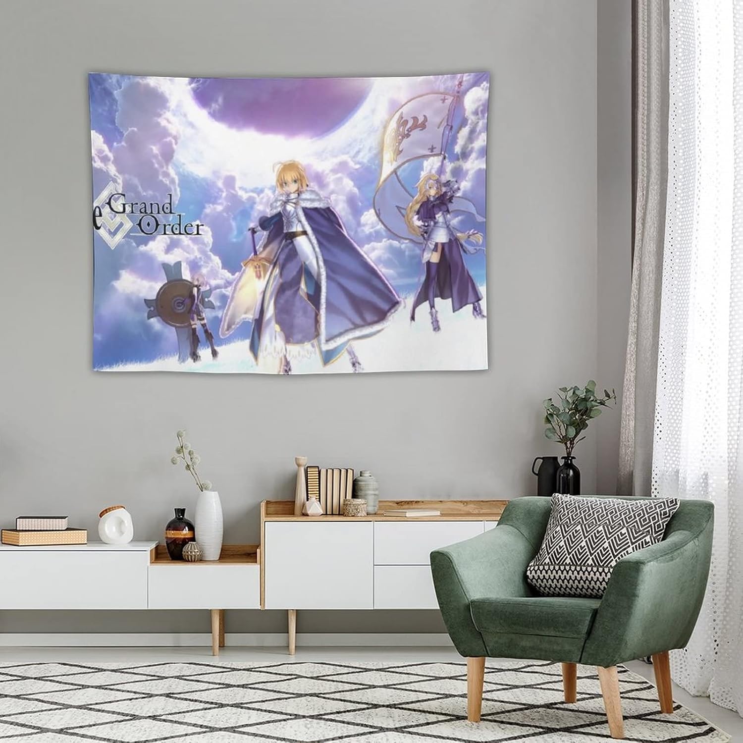 Fate Fgo フェイト 壁掛け 102cm 152 おしゃれ 新居祝い タペストリー 部屋デコレーション 多機能壁掛け 個性ギフト 家の装飾 ファブリック装飾用品 誕生日 布製 Fate Fgo フェイト 壁掛け 102cm 152 おしゃれ 新居祝い タペストリー 部屋デコレーション 多機能壁掛け 個性ギフト 家の装飾 ファブリック装飾用品 誕生日 布製