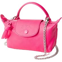 Longchamp Shoulder Bag 34205987 Le Pliage Extra XS Pouch