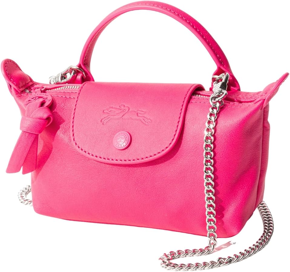 Amazon | [ロンシャン] ショルダーバッグ 34205 HFR 618 Le Pliage