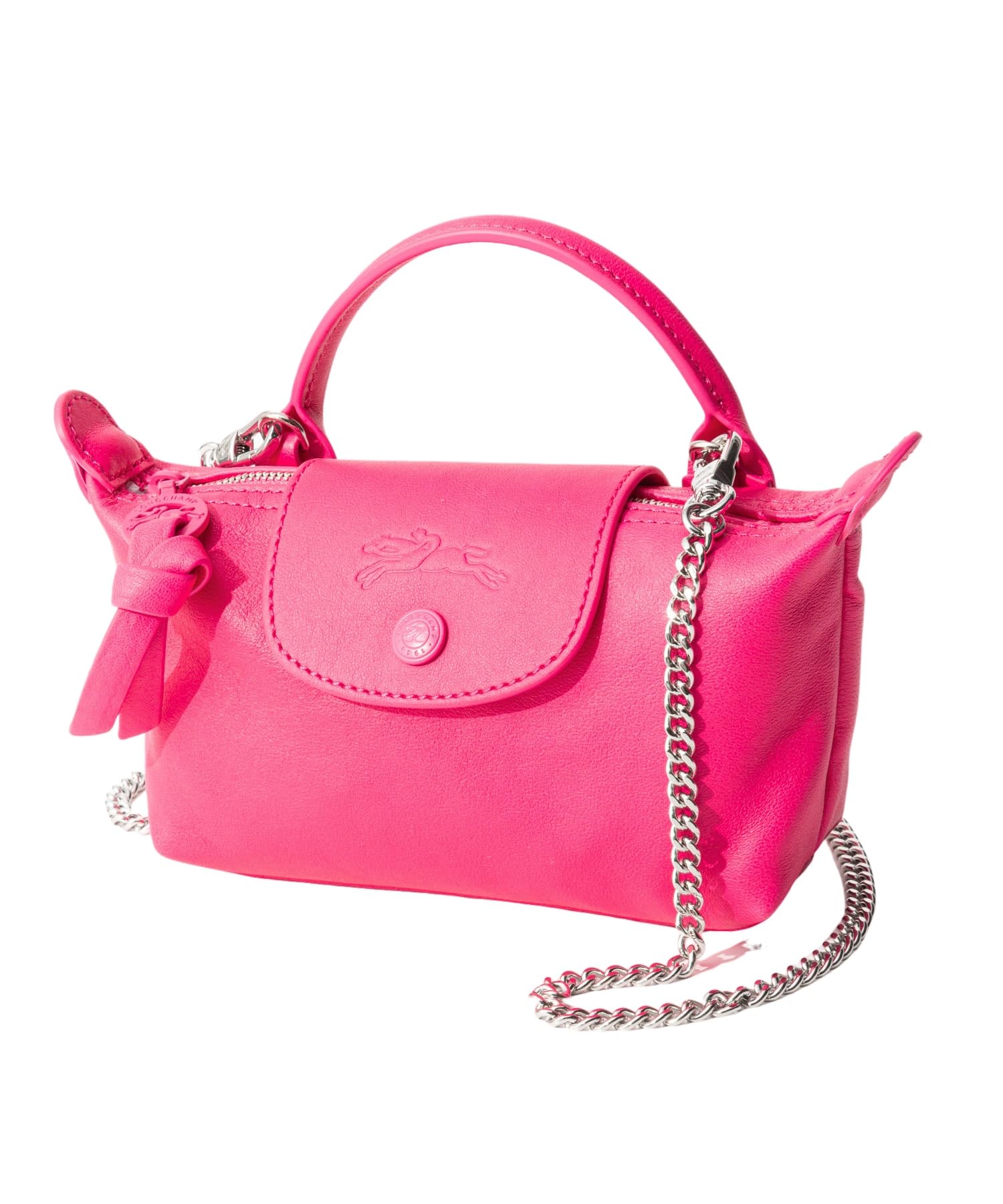 Amazon | [ロンシャン] ショルダーバッグ 34205 HFR 618 Le Pliage