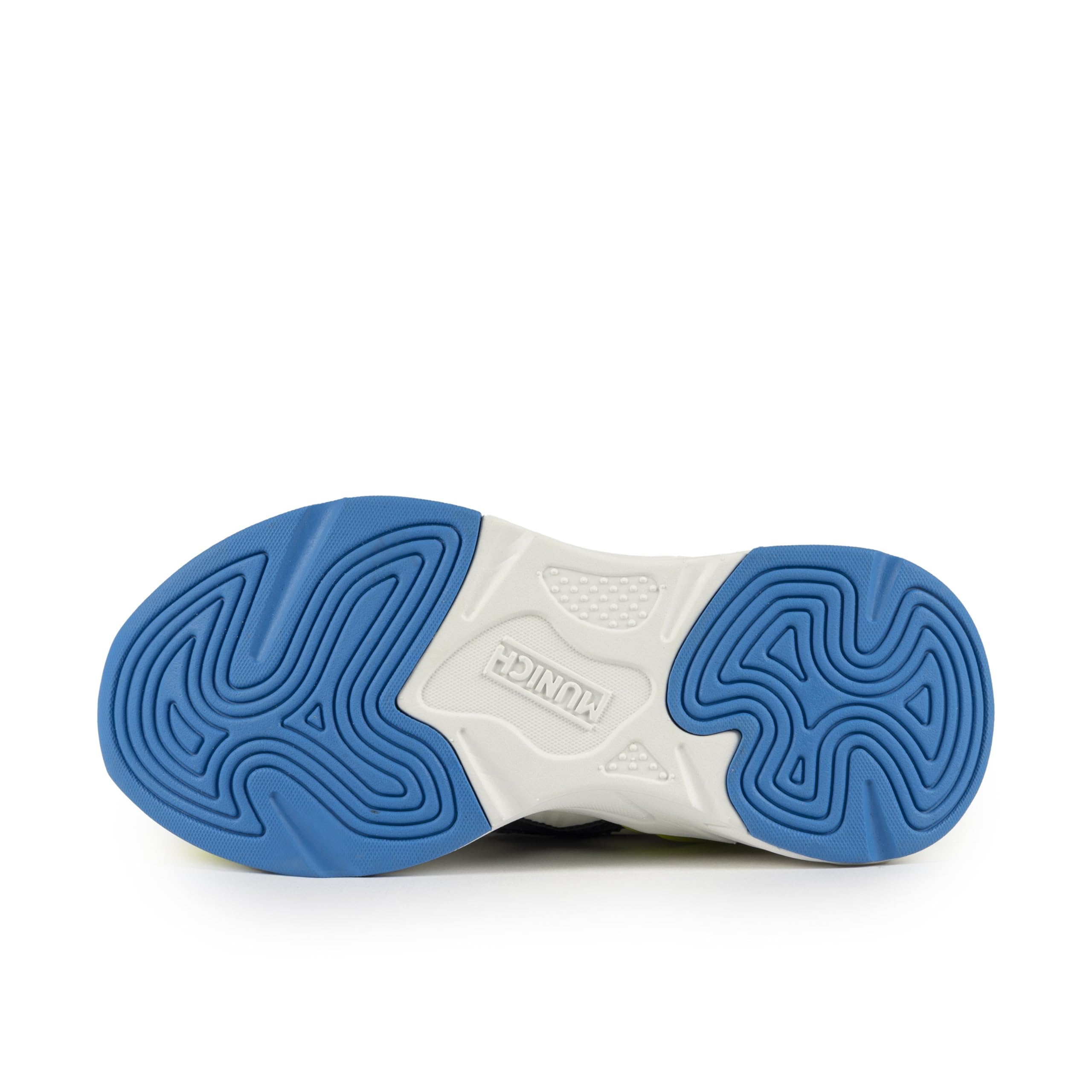 Munich Mini Track Vco 8890103 Blanco