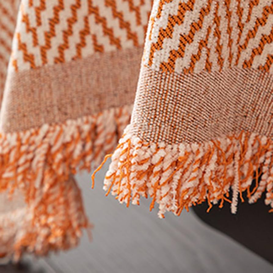 カラカラのマルチカバー　大判 Amazon｜ソファーカバー マルチカバー 柔らか 90*180cm 北欧