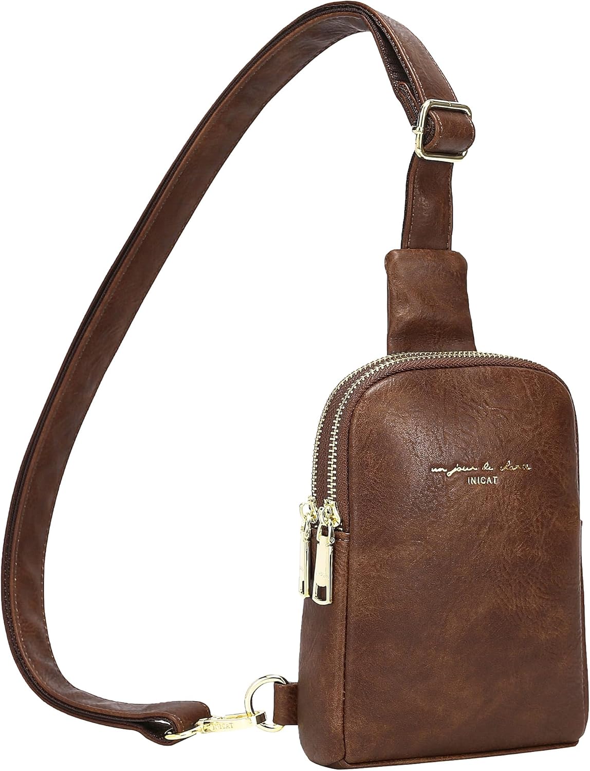 INICAT Travel Small Sling Bag Crossbody Bags for Women 1 Liter INICAT Travel Small Sling Bag Crossbody Bags for Women 1 Liter
