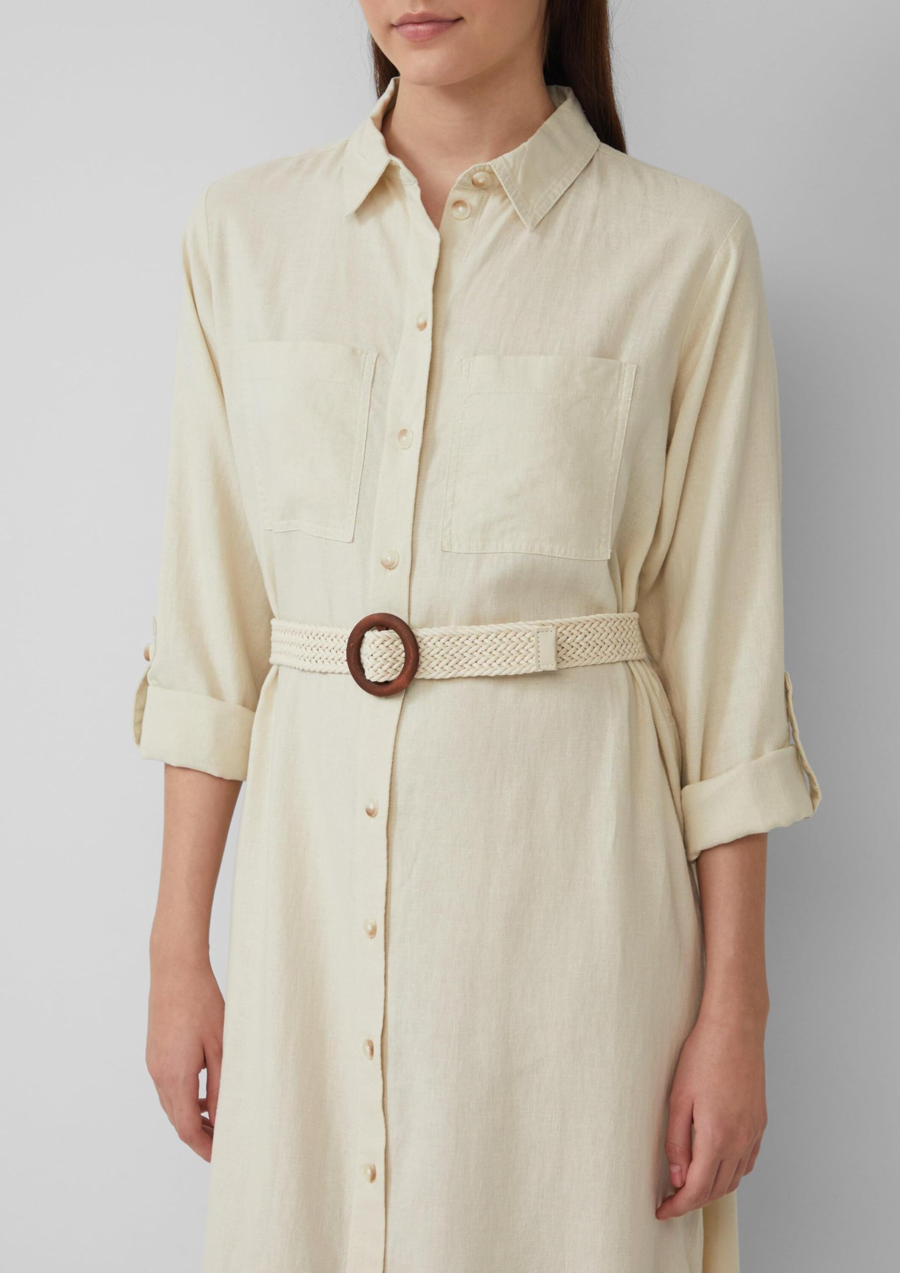 s.Oliver Robe Femme