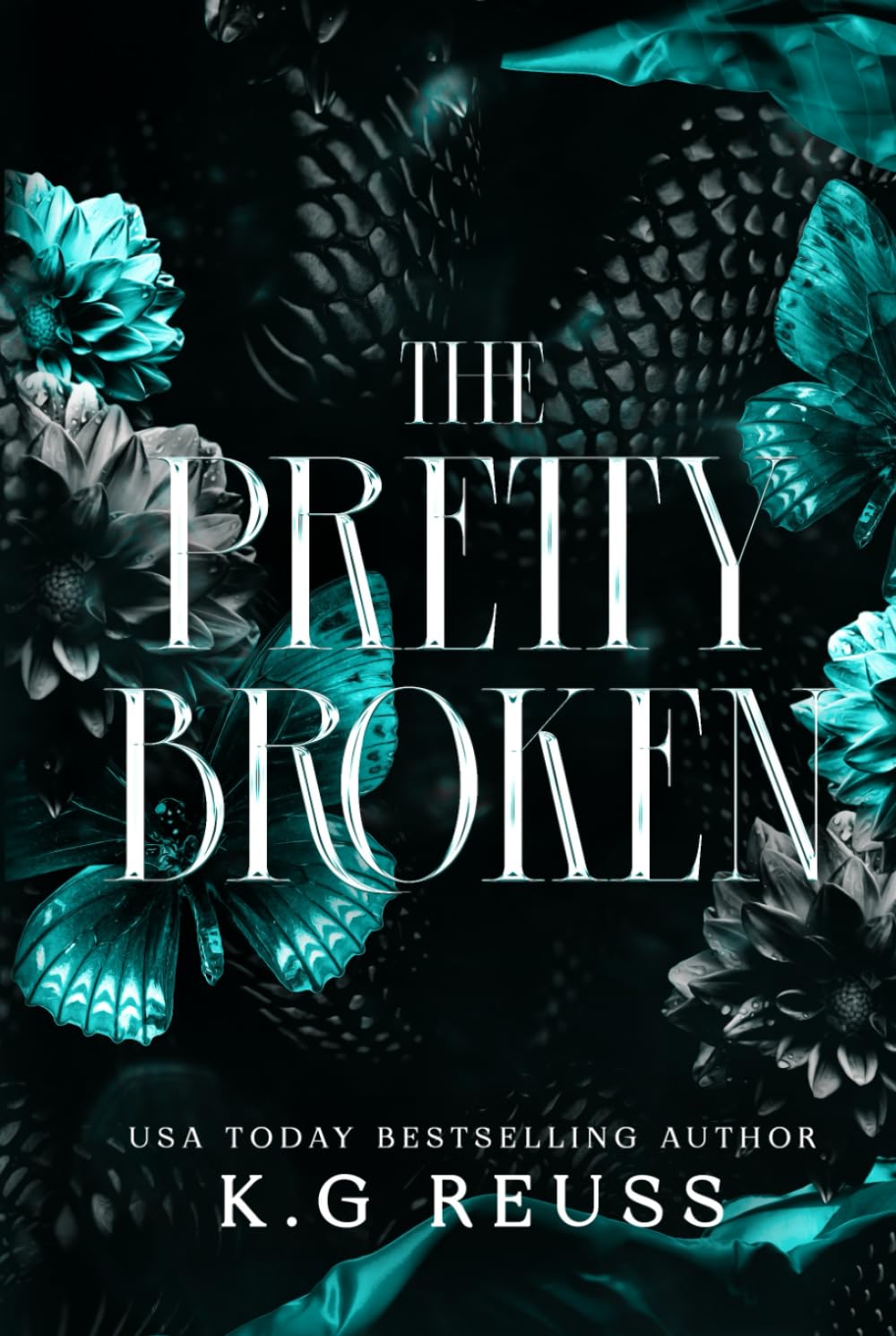 The Pretty Broken