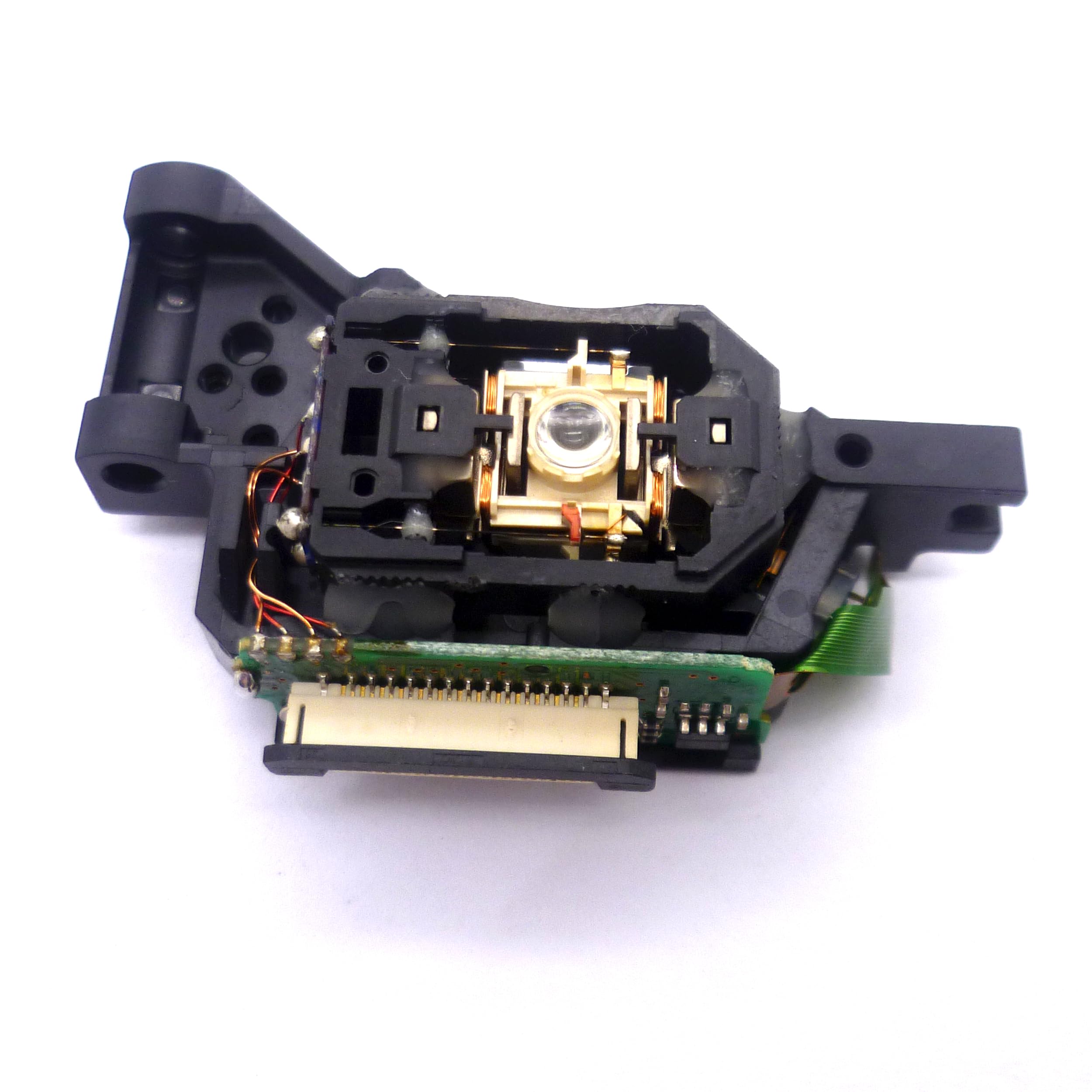 Amazon.com: Laser Lens HOP-15X Drive Solder Removed Module