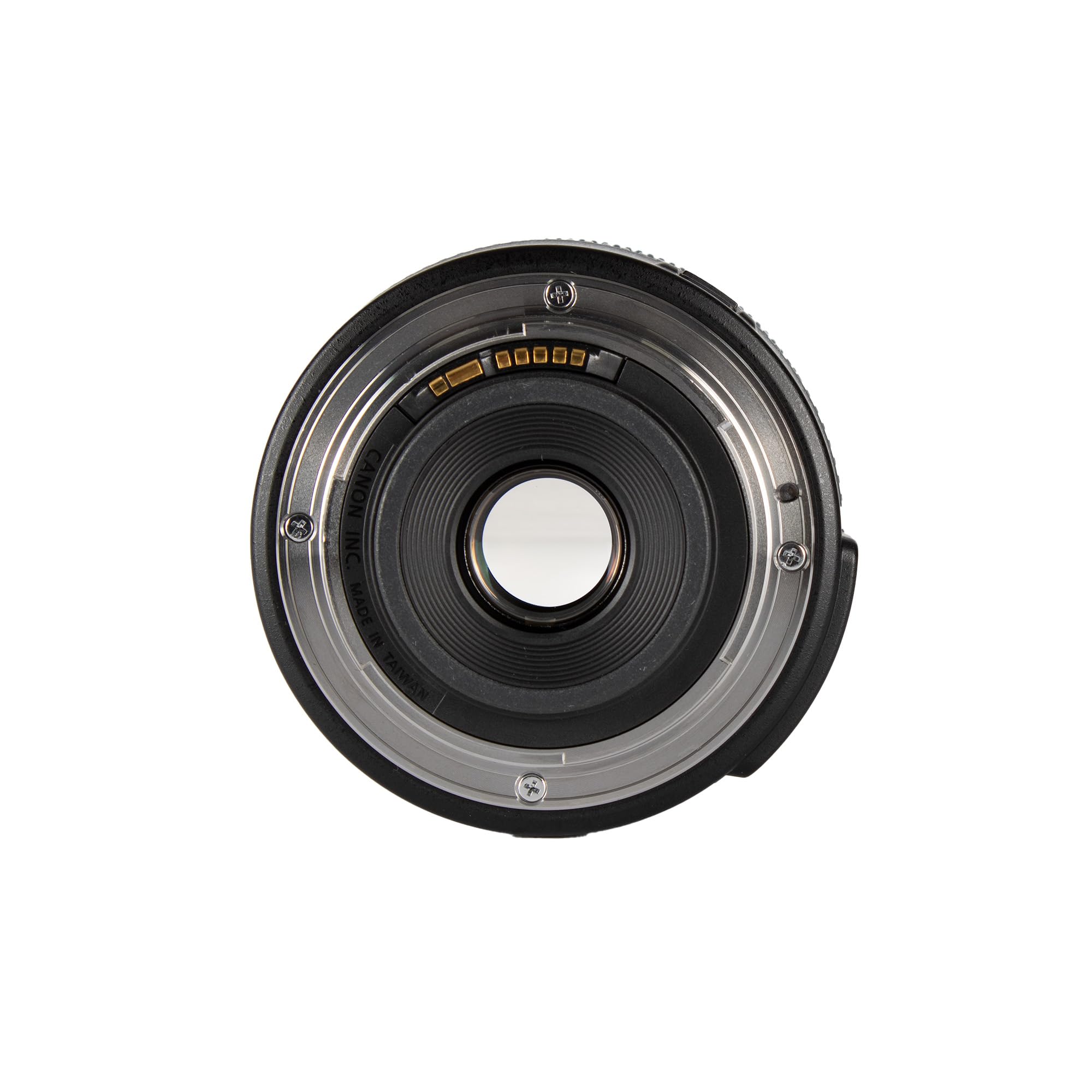 Amazon | Canon EF-S - Zoom lens - 18 mm - 135 mm - f/3.5-5.6 IS