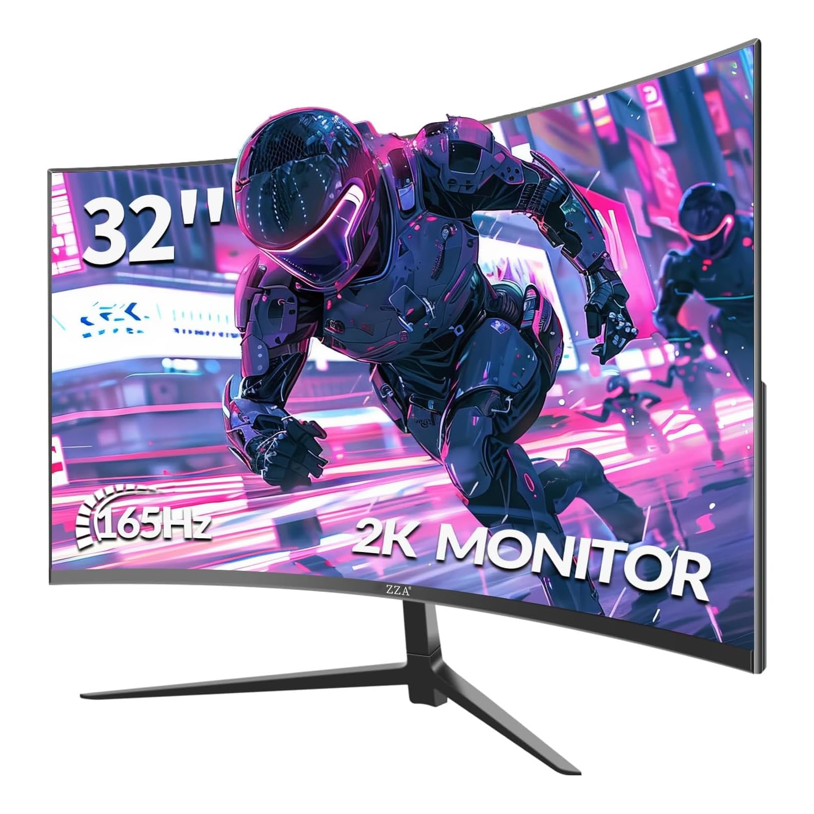 モニター　323E7FQ JAPANNEXT 24.5型IPS フルHDパネル搭載240Hz対応ゲーミング