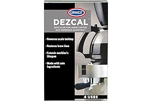 Breville Descaling Powder: Revitalize Your Espresso Machine