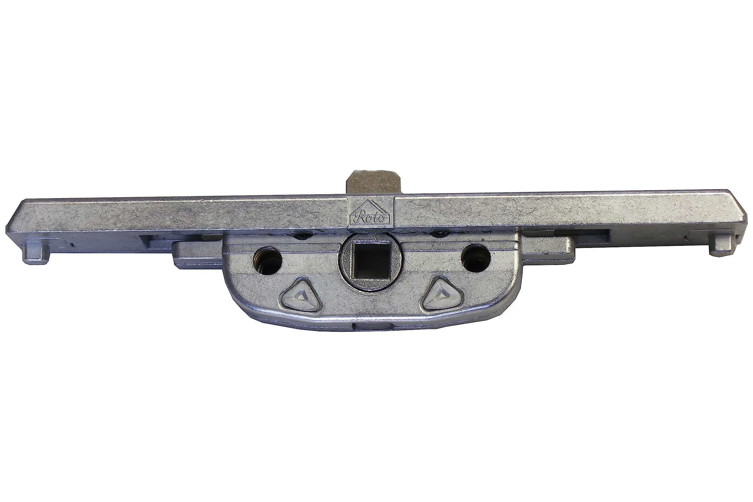 Original Roto Inlet Gear with Lock T540 Aluminium Cam 6 mm