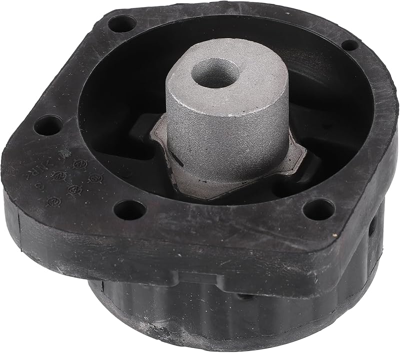 Coxim traseiro do câmbio X AUTOHAUX 22316773125 para BMW 325Ci, 325i, 328i, 330i, 335i e 525i