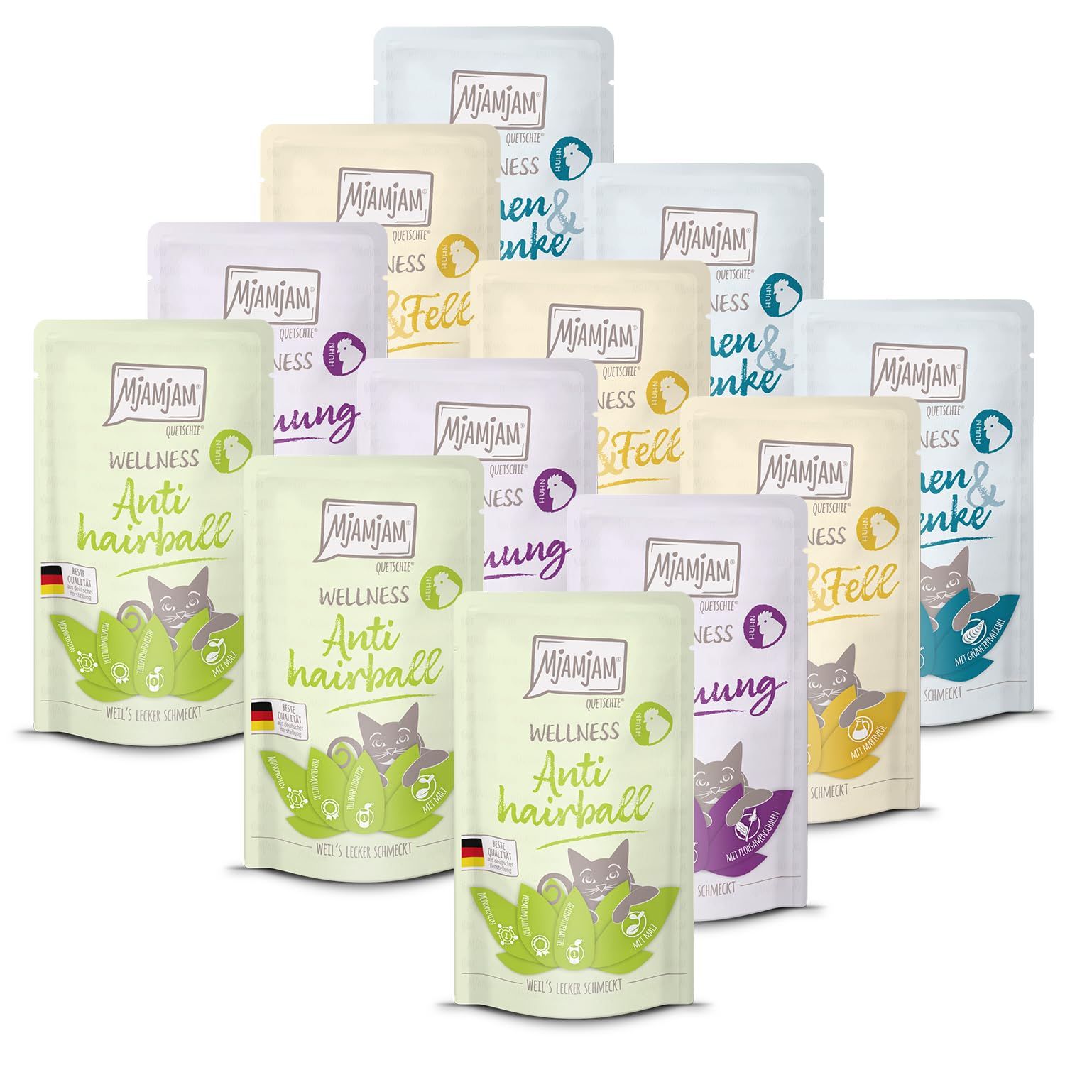 MjAMjAM Cibo Umido Cane Tacchino E Coniglio - 6 Scatolette 200g Senza Cereali - Foto 7