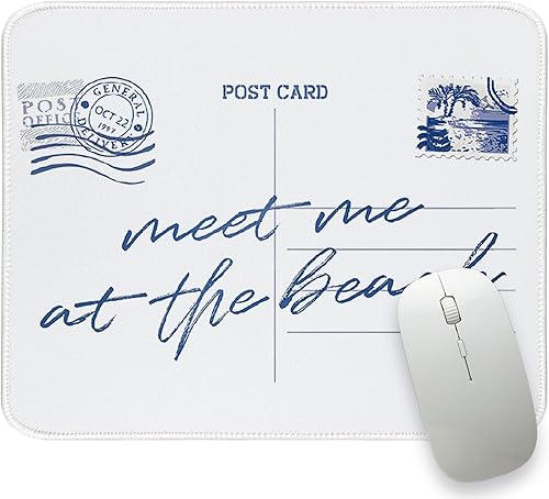 Miniatura 25 de Alfombrilla de mouse de leopardo marrón Lucky Ball 8, alfombrilla de mouse pequeña, rectangular, de moda, para computadora portátil, lindas Pelota