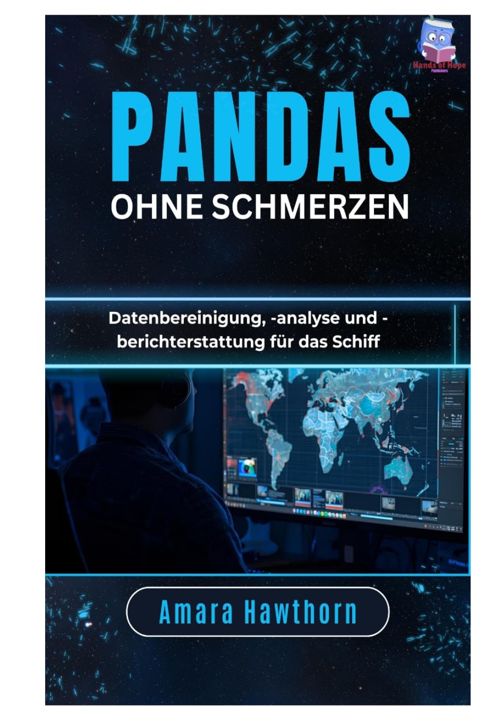 Pandas ohne Schmerzen: Datenbereinigung, -analyse und -berichterstattung für das Schiff