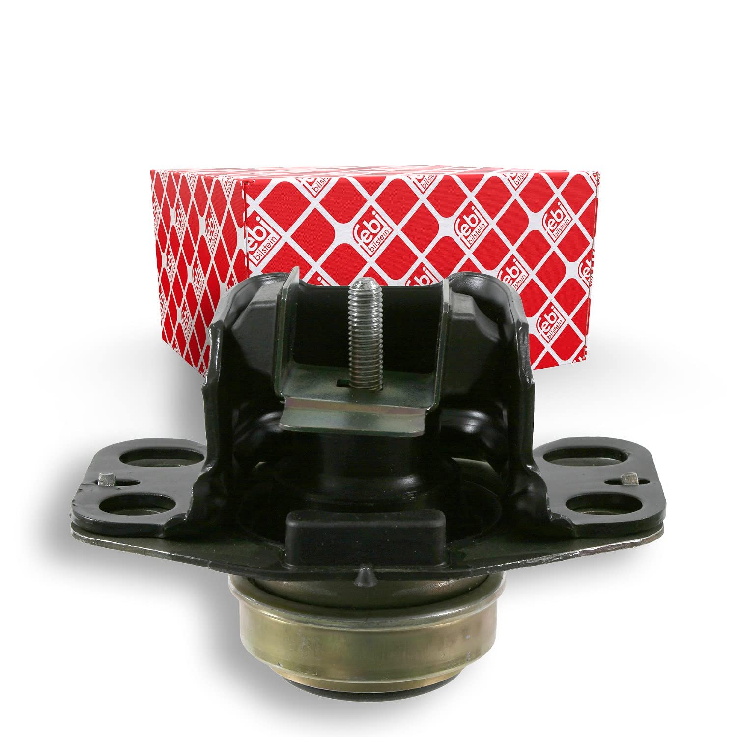 febi bilstein 21785 Support de moteur, 1 pièce