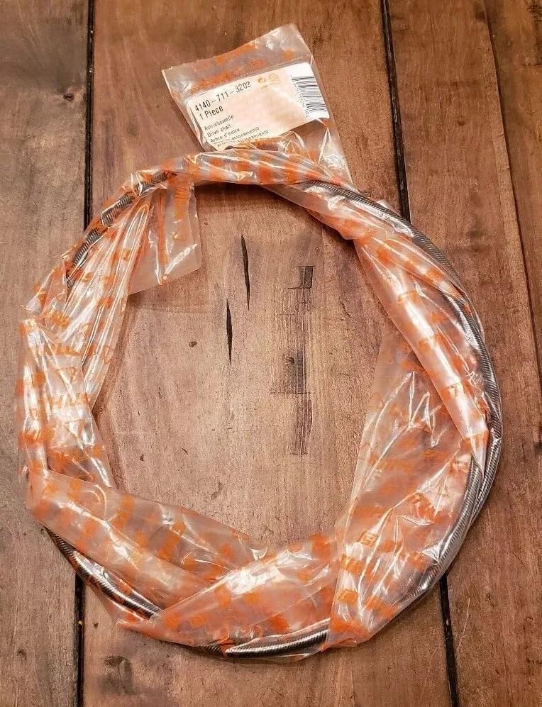 Amazon.com: DXParts Genuine Flex Drive Shaft Cable FC55 FC56 FC70