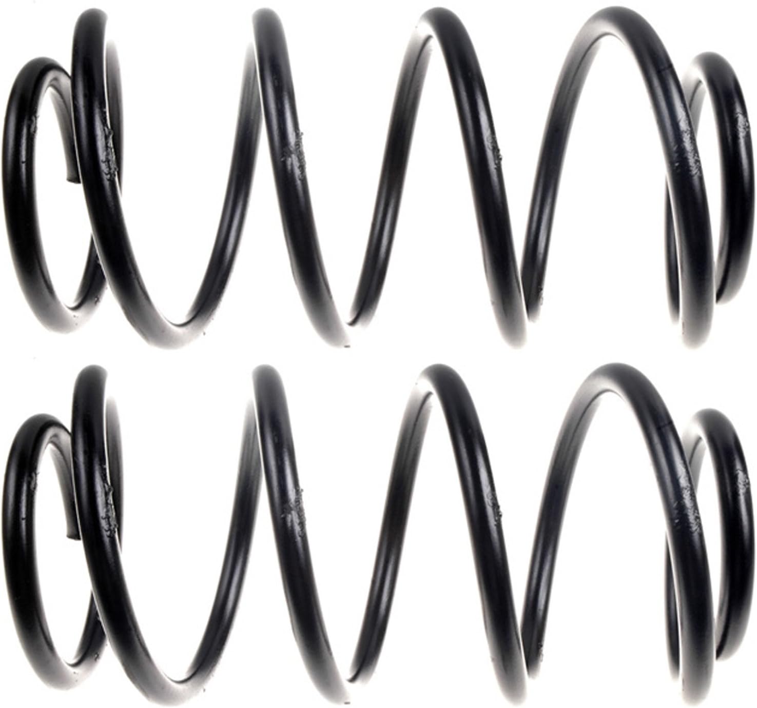 ACDelco Professional 45H2116 (19187050) Rear Coil Spring