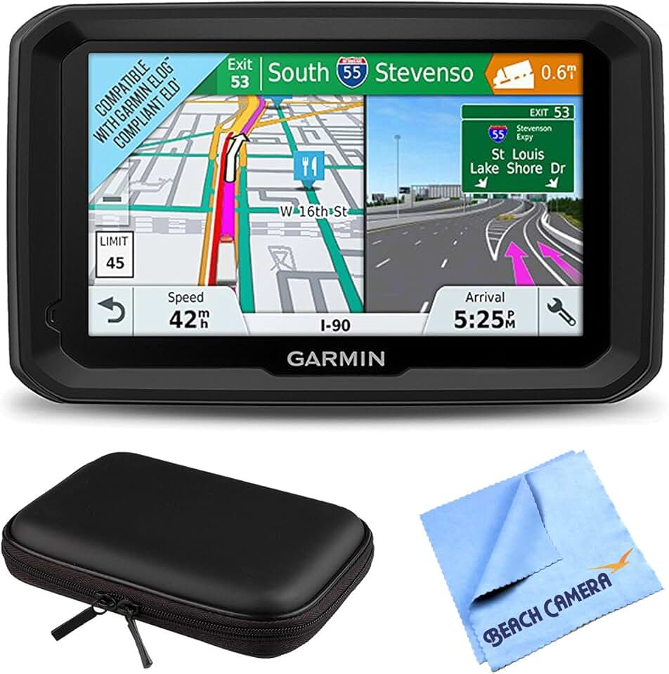Amazon.ca garmin gps navigation for car