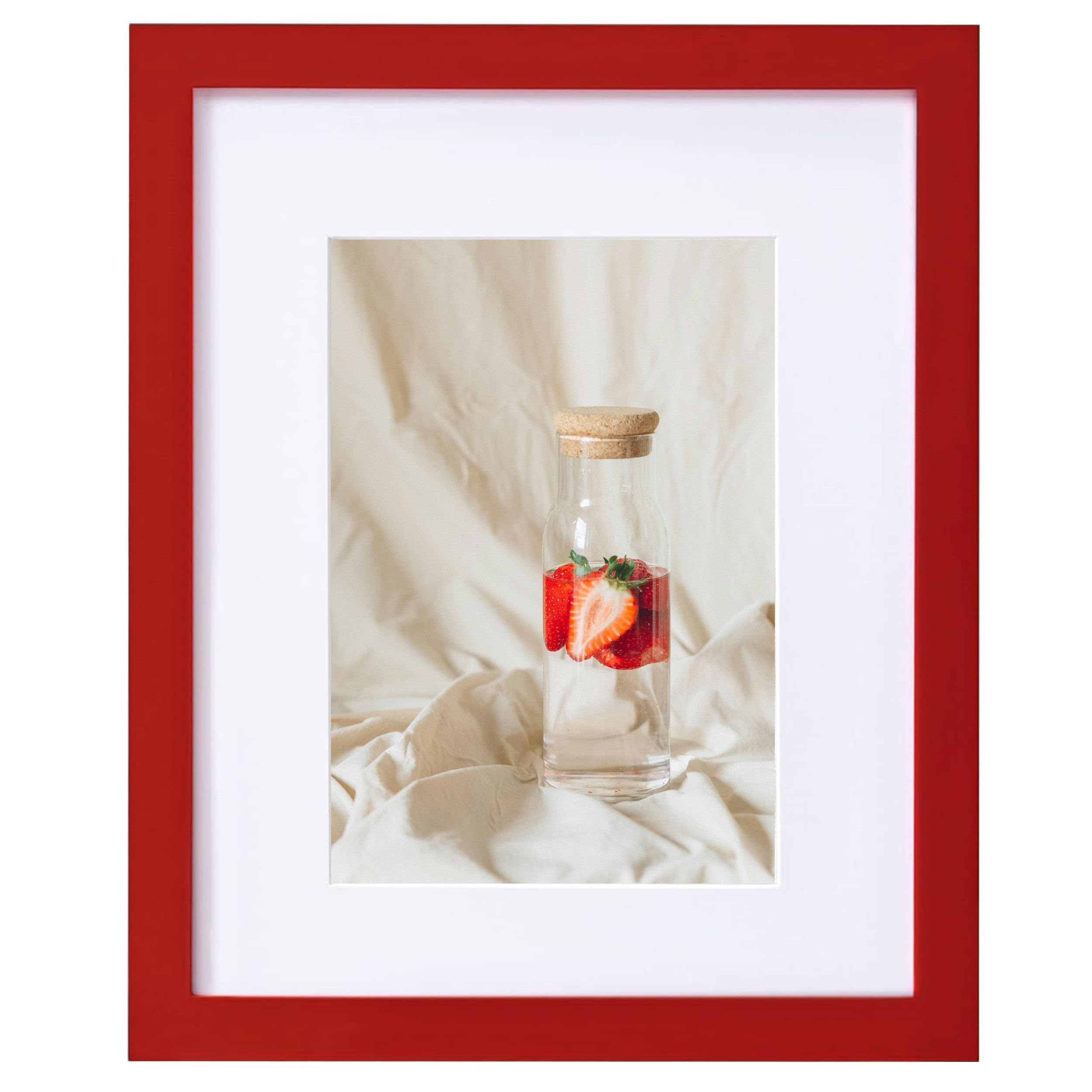 Amazon.com - eletecpro 8x10 Picture Frame Display 8x10 Photos on