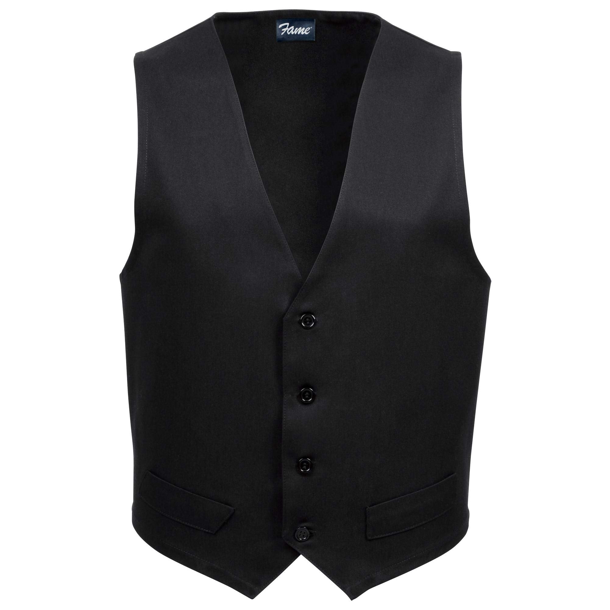 FAME Adult's 2 Pocket Vest