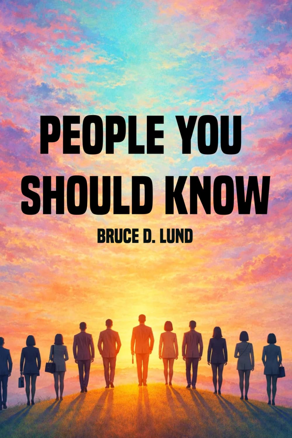 People You Should Know