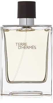 HERMÈS TERRE D'HERMÈS Eau de Toilette Terre d'Hermes Eau de toilette - 3.38 fl.oz | Hermès USA