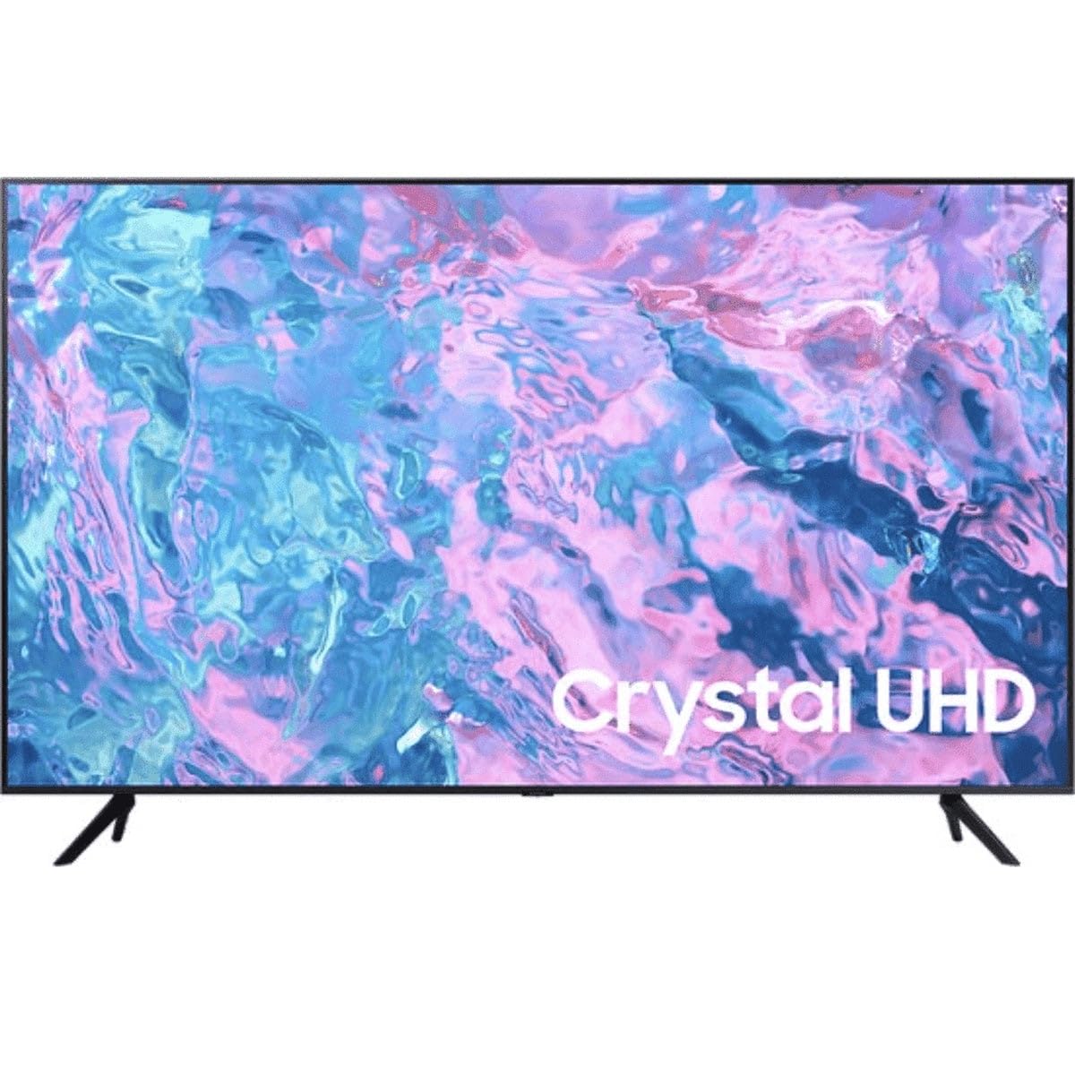 SAMSUNG UE50CU7172UXXH 50" LED Crystal UltraHD 4K HDR10+