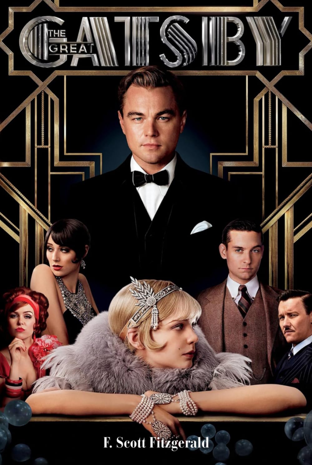 The Great Gatsby