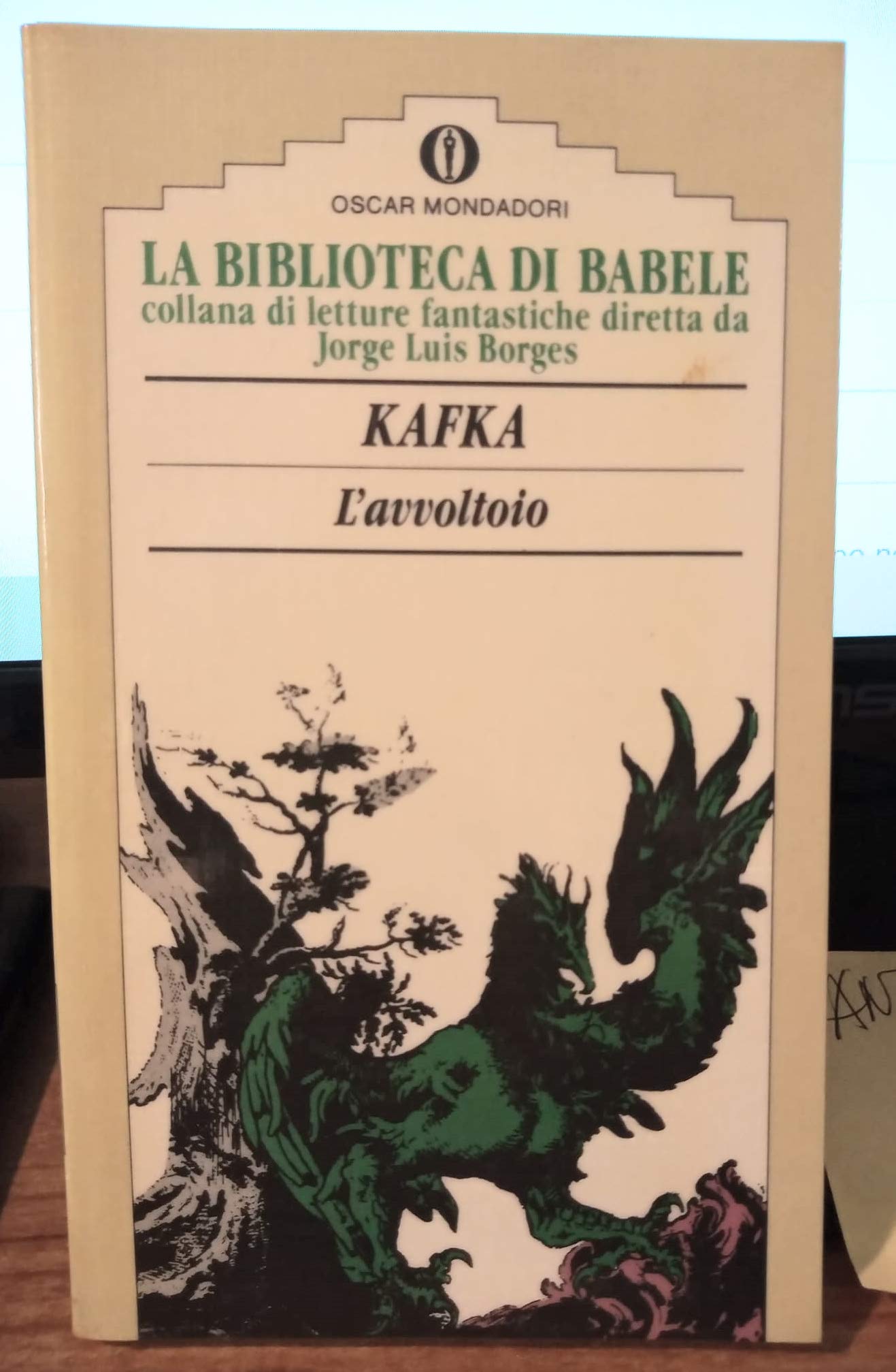L'avvoltoio