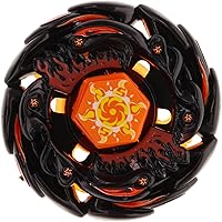 Vista 6 de Magicmode Trompo Giratorio de Metal de Acero Inoxidable Giroscopio de Precisión Spinner Antigravedad Trompo de Equilibrio Perfecto Juguete