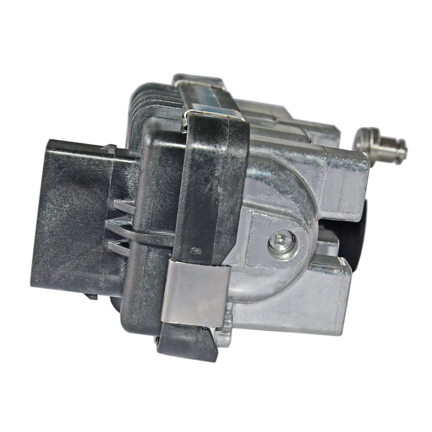Turboelektrischer Antrieb 6NW009660 G-001 für W211 C209 C219 W251 V251