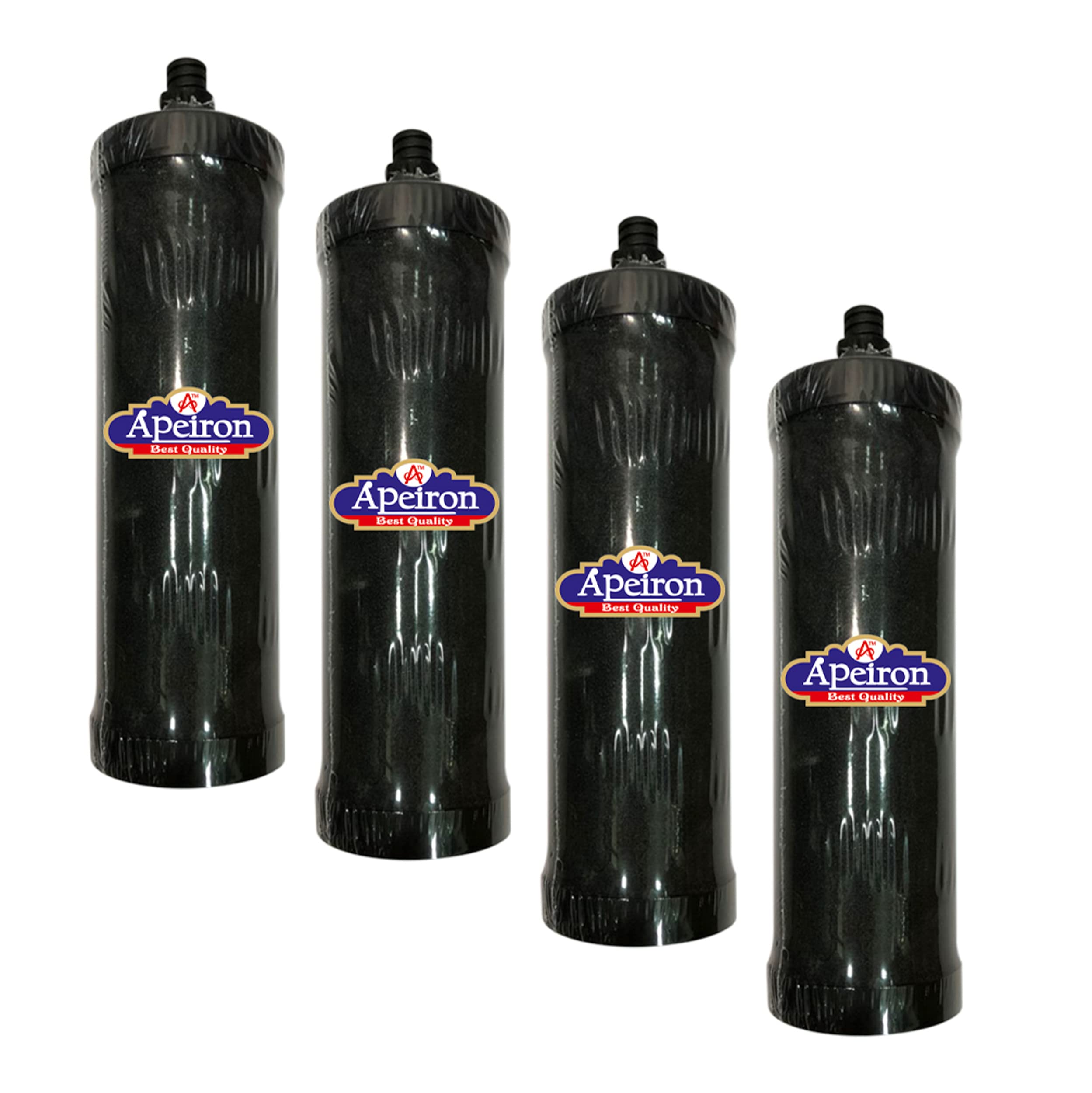 Apeiron Candle for Water Filter… (Carbon Candle Pack of 4) (B09DBQ5FJ2) Amazon Price History, Amazon Price Tracker