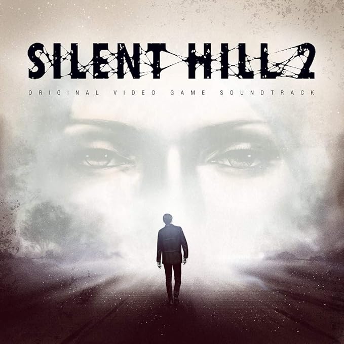Silent Hill 2 (Original Soundtrack) [Disco de Vinil]
