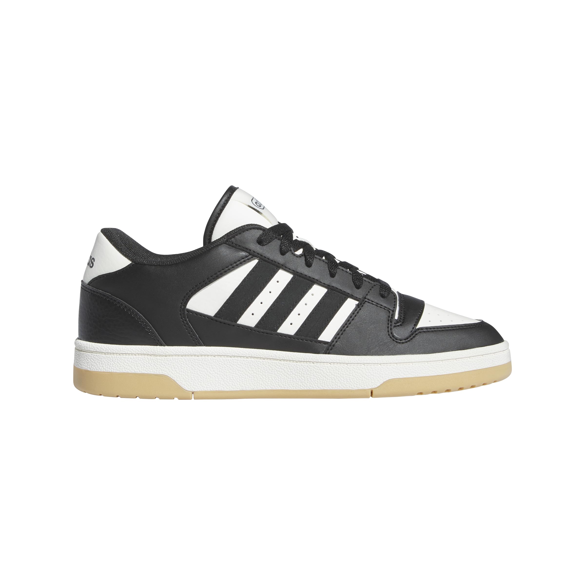 adidas Mens Break Start Basketball Shoe