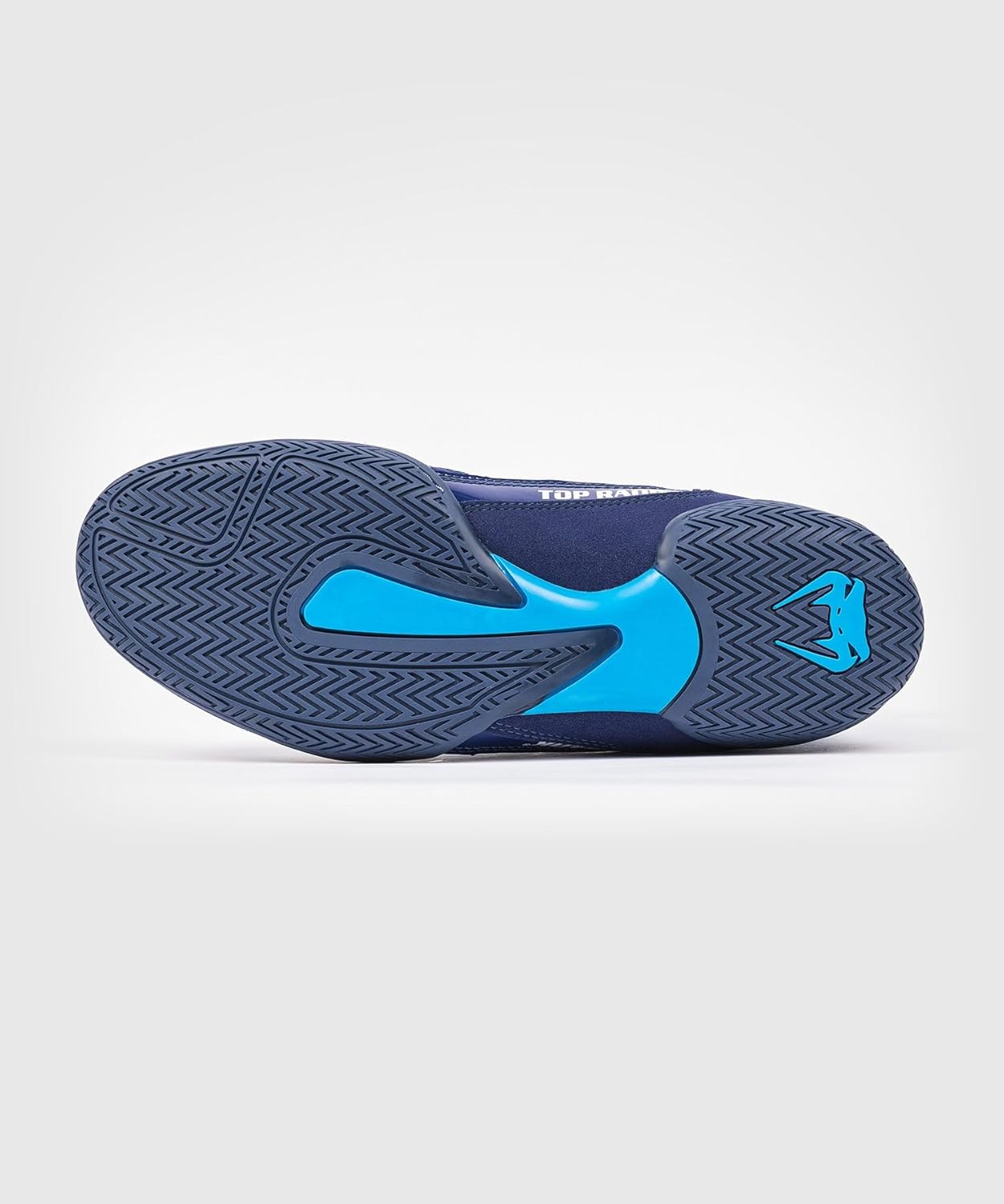 Venum Mens Venum X Top Rank Original Boxing Shoes - Image 3