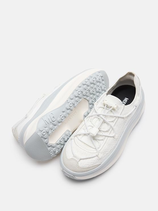 Moon247 XLace Chunky Sneakers